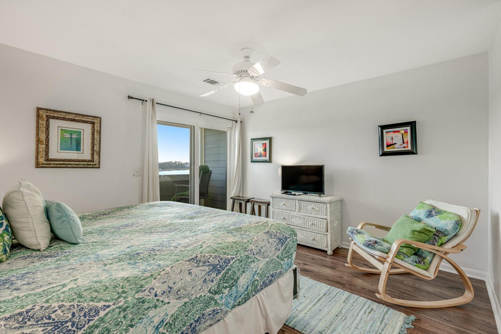 Mariners Cay 68 Apartment Folly Beach Luaran gambar
