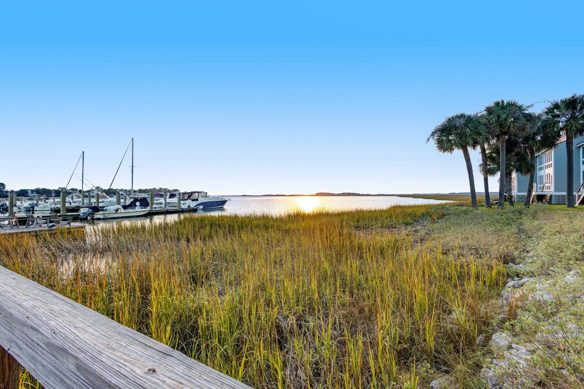 Mariners Cay 68 Apartment Folly Beach Luaran gambar