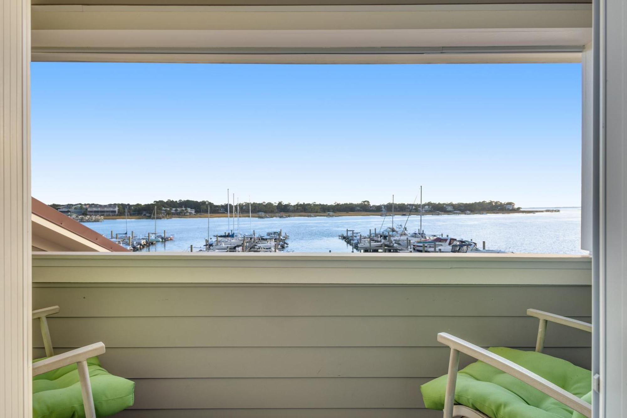 Mariners Cay 68 Apartment Folly Beach Luaran gambar