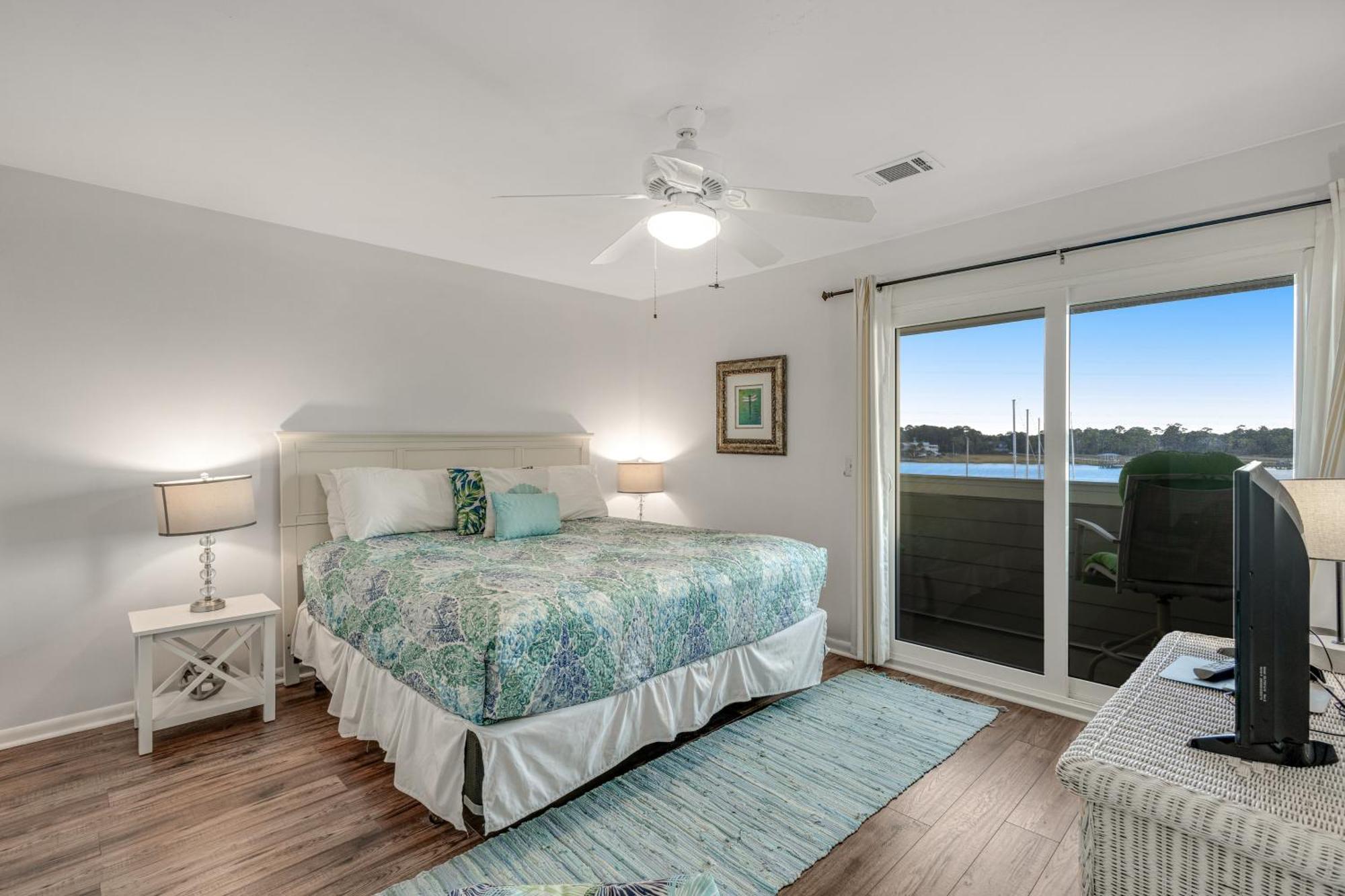 Mariners Cay 68 Apartment Folly Beach Luaran gambar