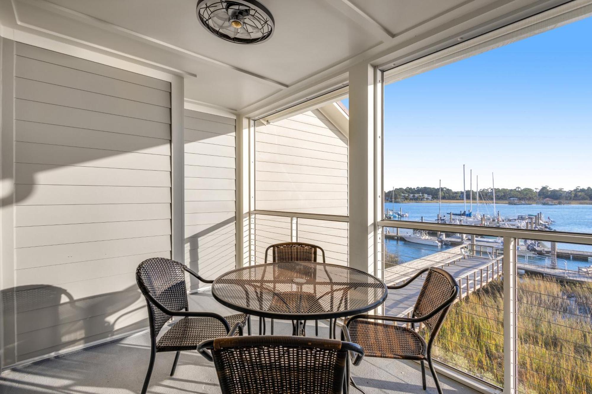 Mariners Cay 68 Apartment Folly Beach Luaran gambar
