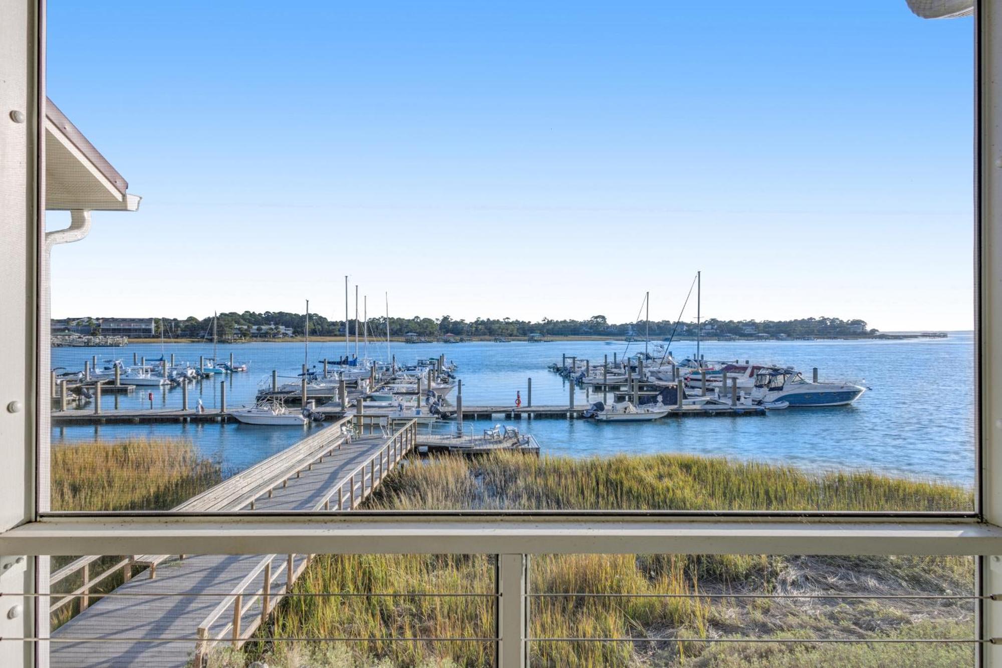 Mariners Cay 68 Apartment Folly Beach Luaran gambar